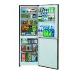 Tủ lạnh Sanyo SR-270R